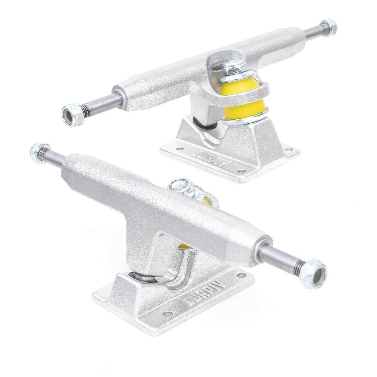 Lurpiv - Solid 140 Skateboard Trucks.