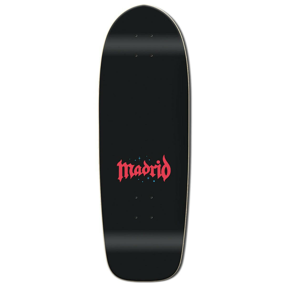 Madrid - Falu Wizard 9.5 Skateboard Deck.