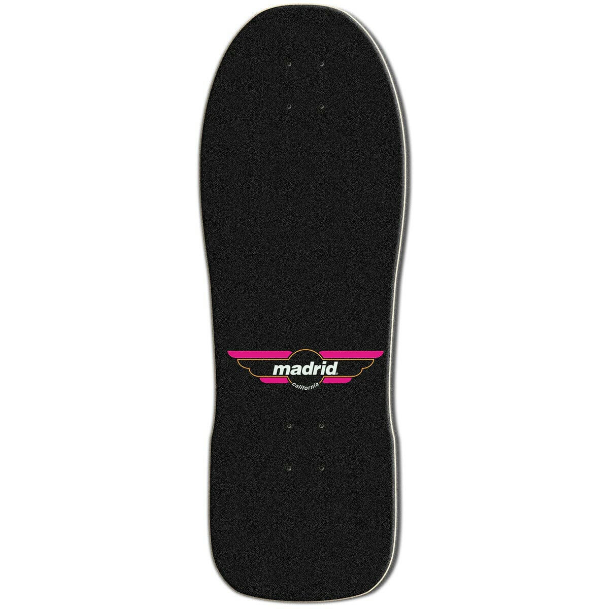 Madrid - Ken Park Retro Metallic 10.25 Skateboard Deck.