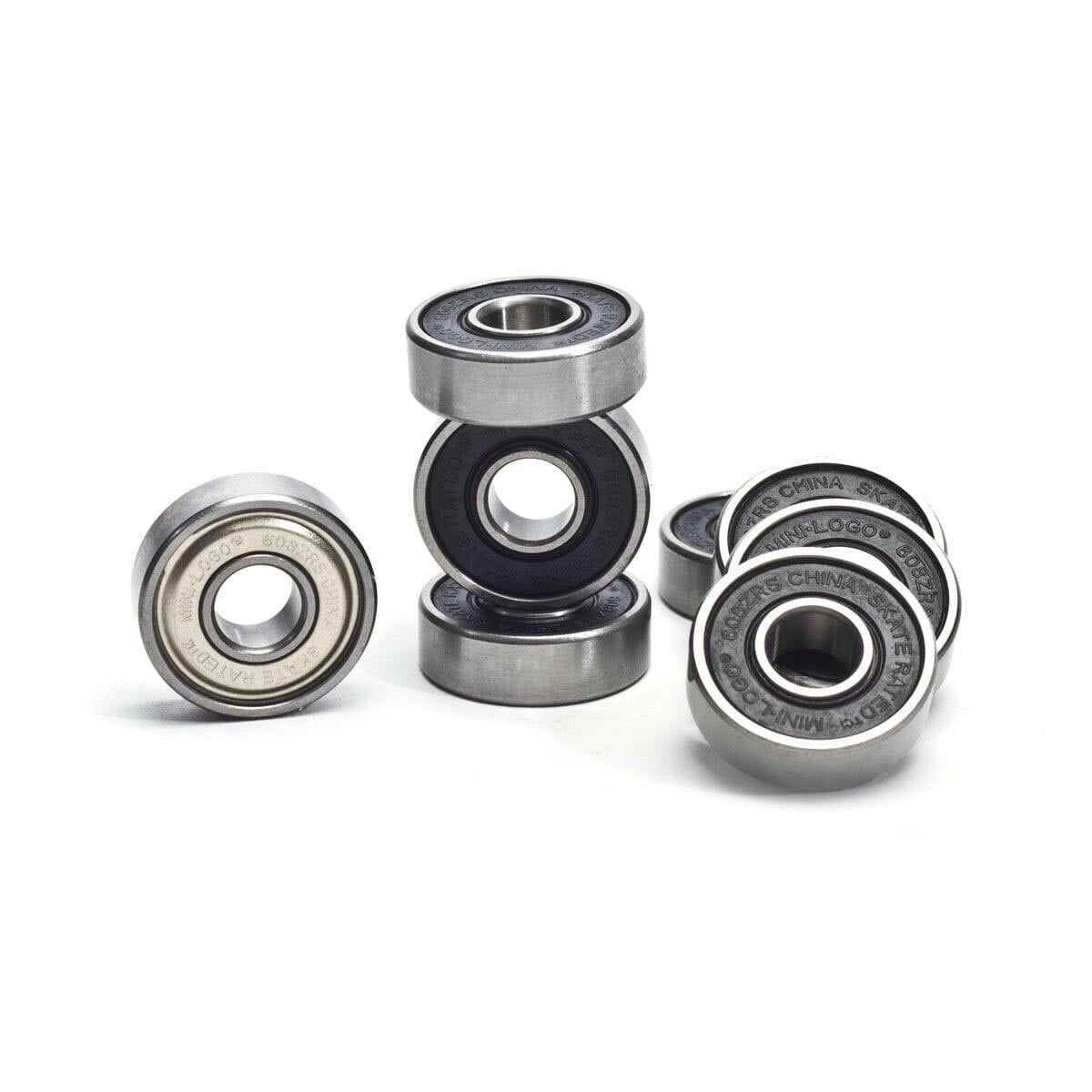 Mini Logo - Series 3 Skateboard Bearings.