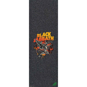 Mob Black Sabbath Henry 2 11 Griptape