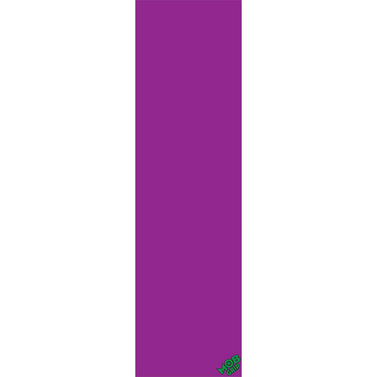 Mob - Colours Purple 9 Griptape.