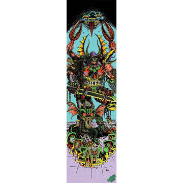 Mob - Creature riot1394 Hallucination 9 Griptape