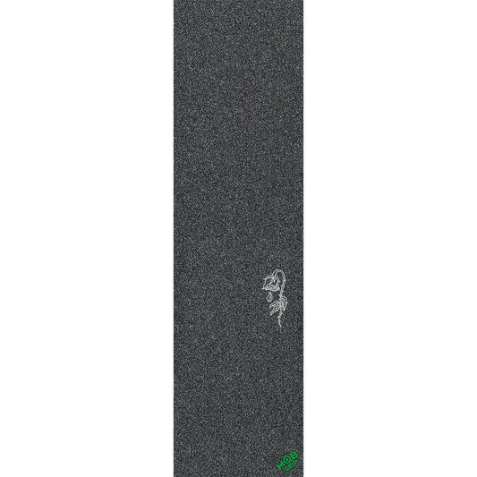 Mob - Floral 9 Griptape.