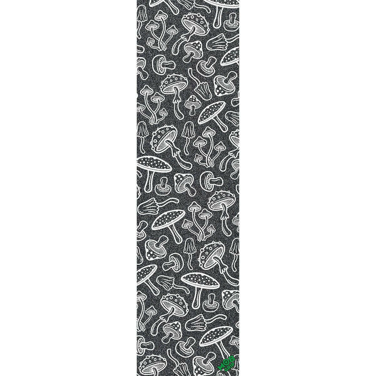 Mob - Fungi 9 Griptape.