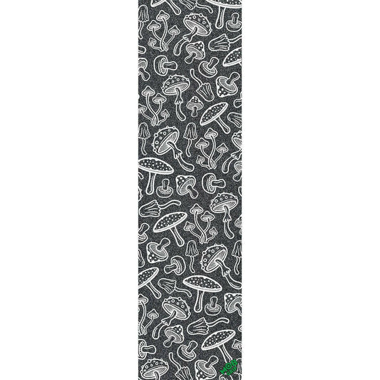 Mob - Fungi 9 Griptape.