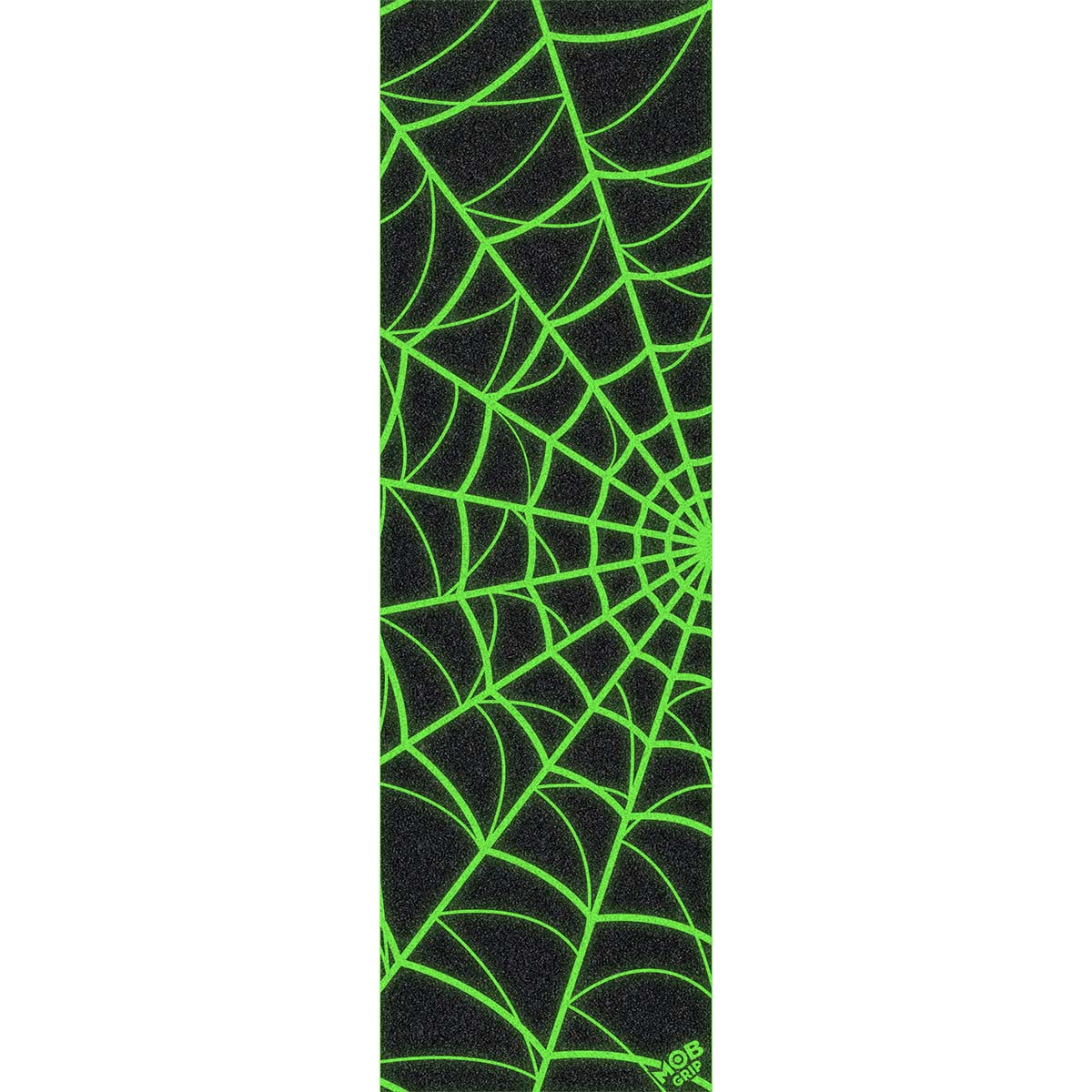 Mob Web Glow In The Dark 10 Griptape