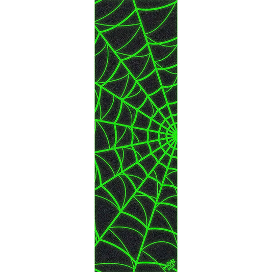 Mob Web Glow In The Dark 10 Griptape