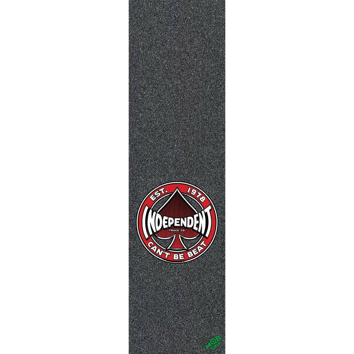 Mob - Independent Can't Be Beat 9 Griptape.