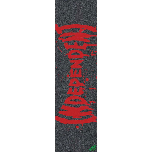 Mob Independent Splatter Span 9 Griptape