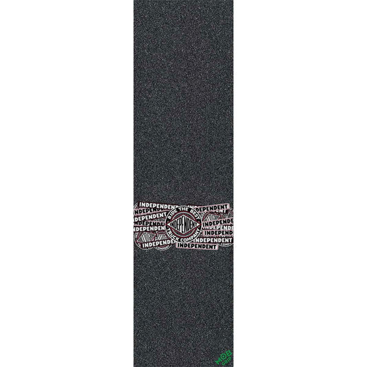 Mob Independent Sticker Slap 9 Griptape