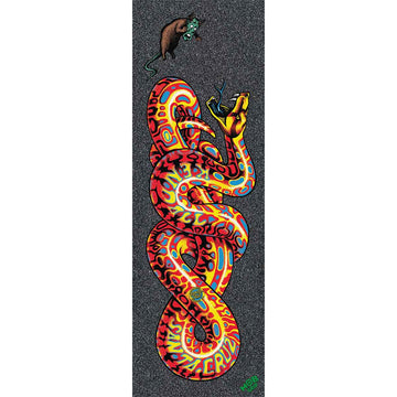 Mob - Kendall Snake 11 Griptape.