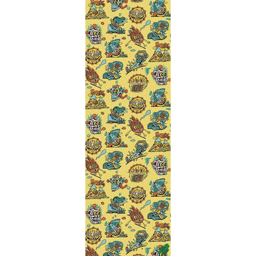 Mob Killer Acid Doods Of Summer 11 Griptape