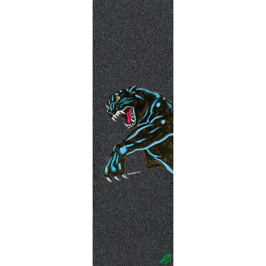 Mob Natas Sketch Panther 11 Griptape