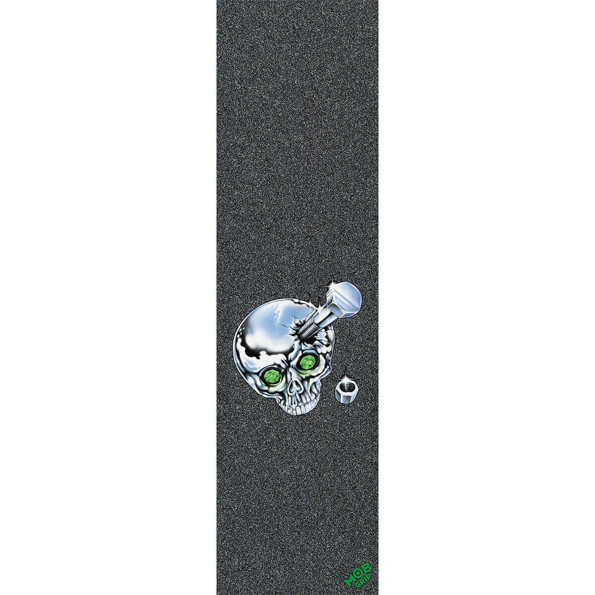 Mob - Not Shur Bolthead Small 9 Griptape.
