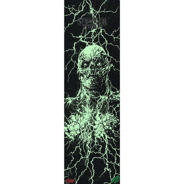 Mob Stranger Things Vecna Glow In The Dark 10 Griptape