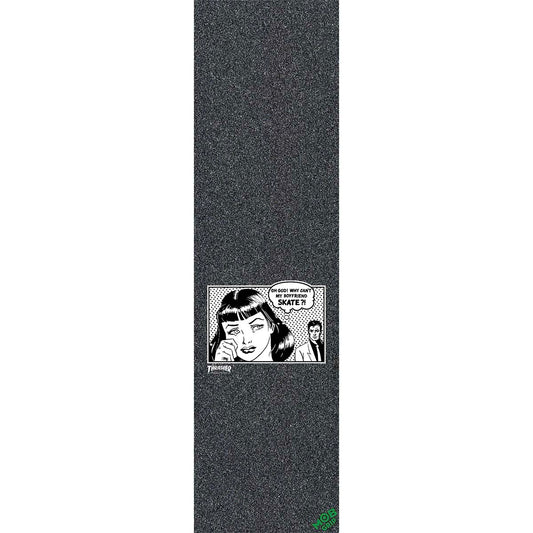 Mob Thrasher Boyfriend 9 Griptape