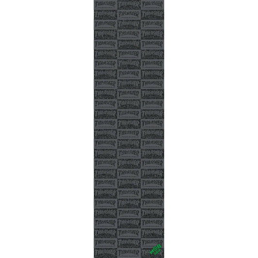 Mob - Thrasher Checkerboard 9 Griptape.