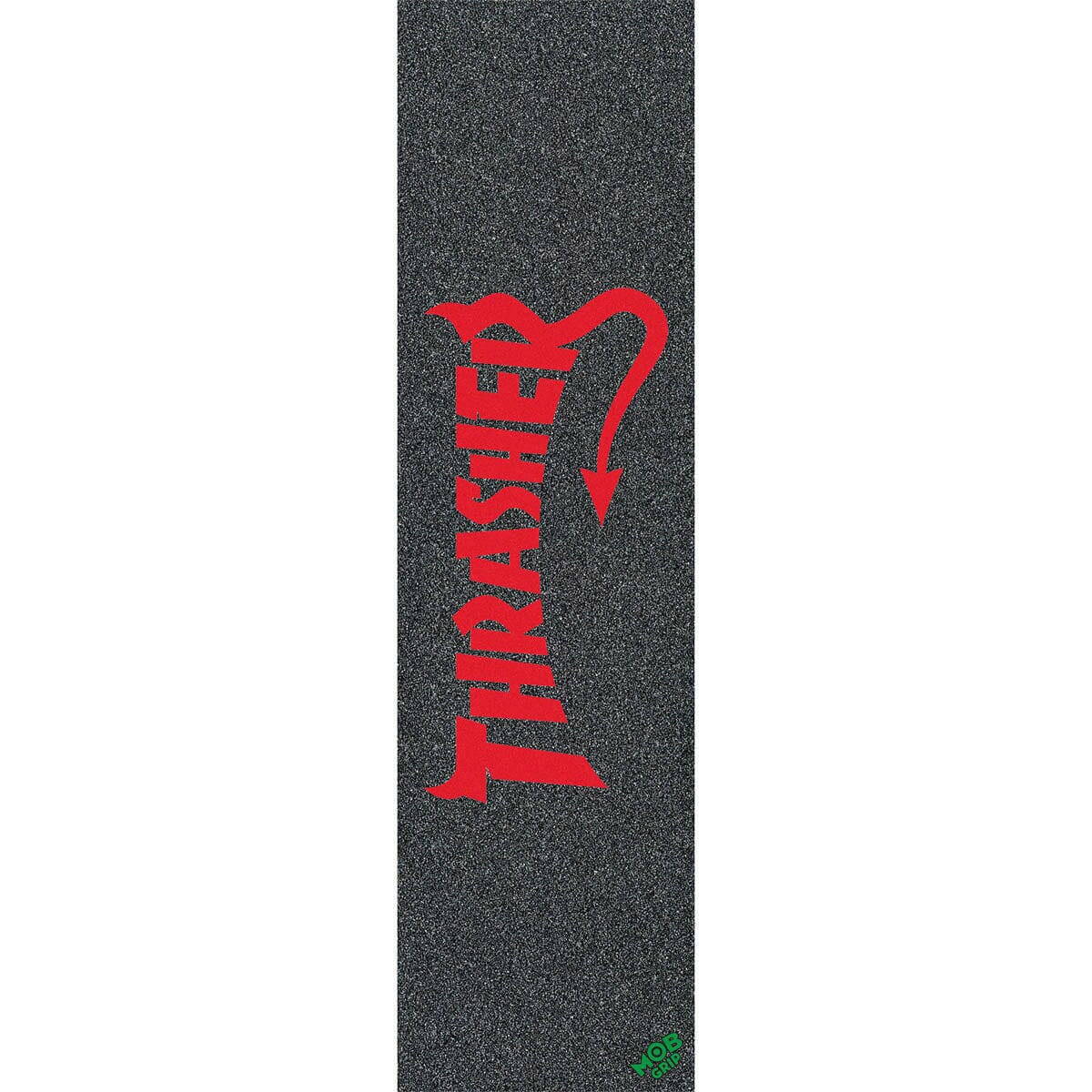 Mob - Thrasher Diablo Large 10 Griptape.