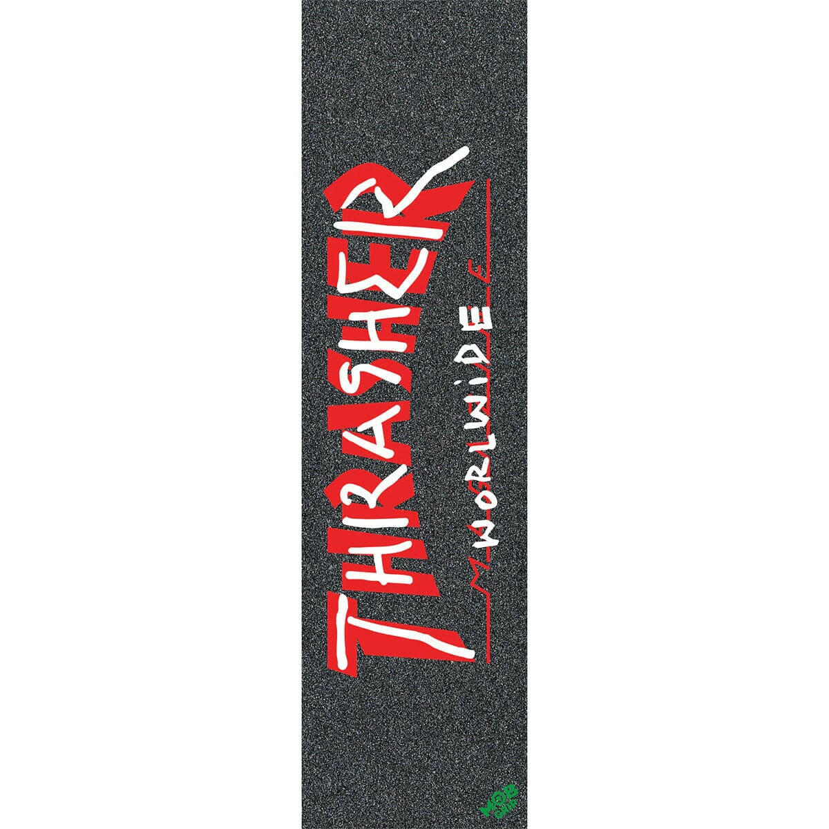 Mob - Thrasher Gonz Mag 9 Griptape.