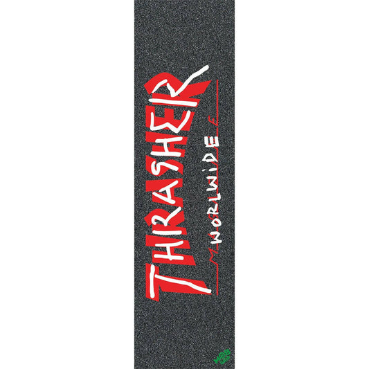Mob - Thrasher Gonz Mag 9 Griptape.