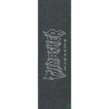 Mob Thrasher Metal 10 Griptape