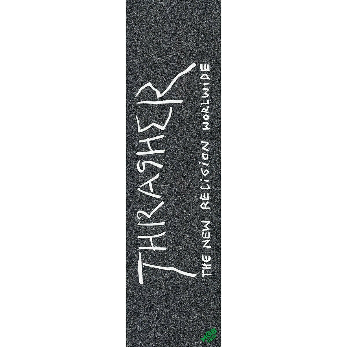 Mob - Thrasher New Religion Large 9 Griptape.