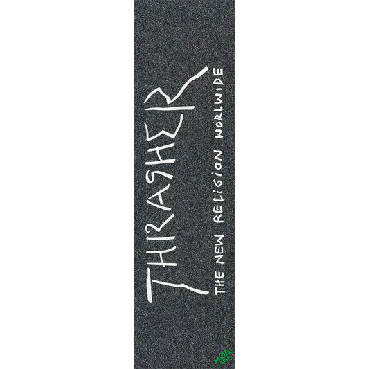 Mob - Thrasher New Religion Large 9 Griptape.