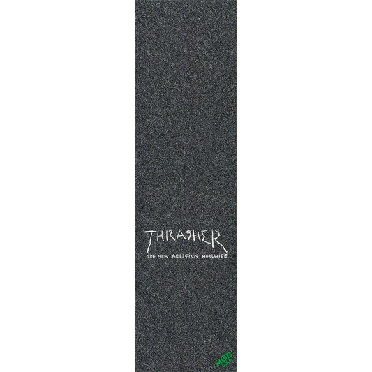 Mob - Thrasher New Religion Small 9 Griptape.