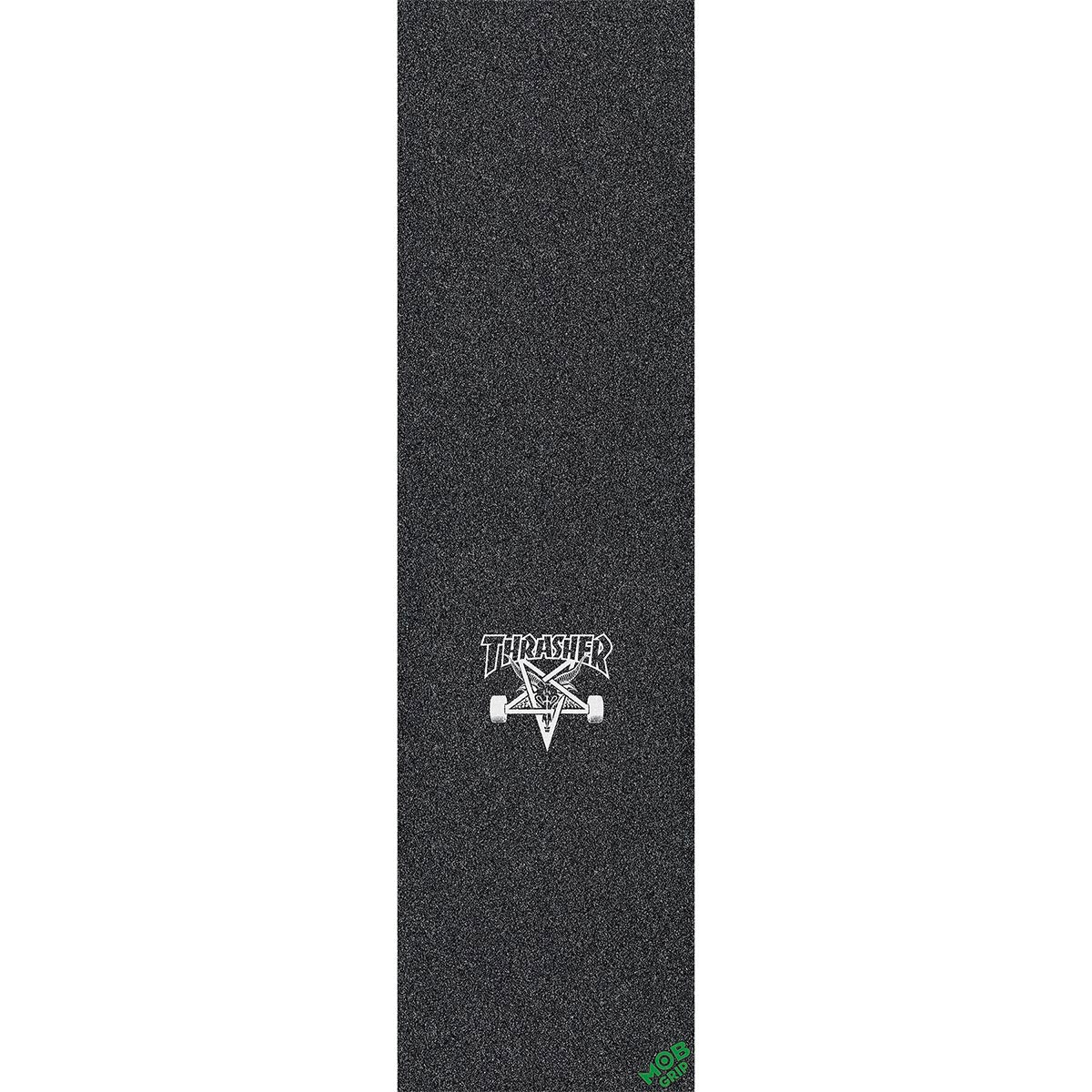 Mob Thrasher Skate Goat 9 Griptape.