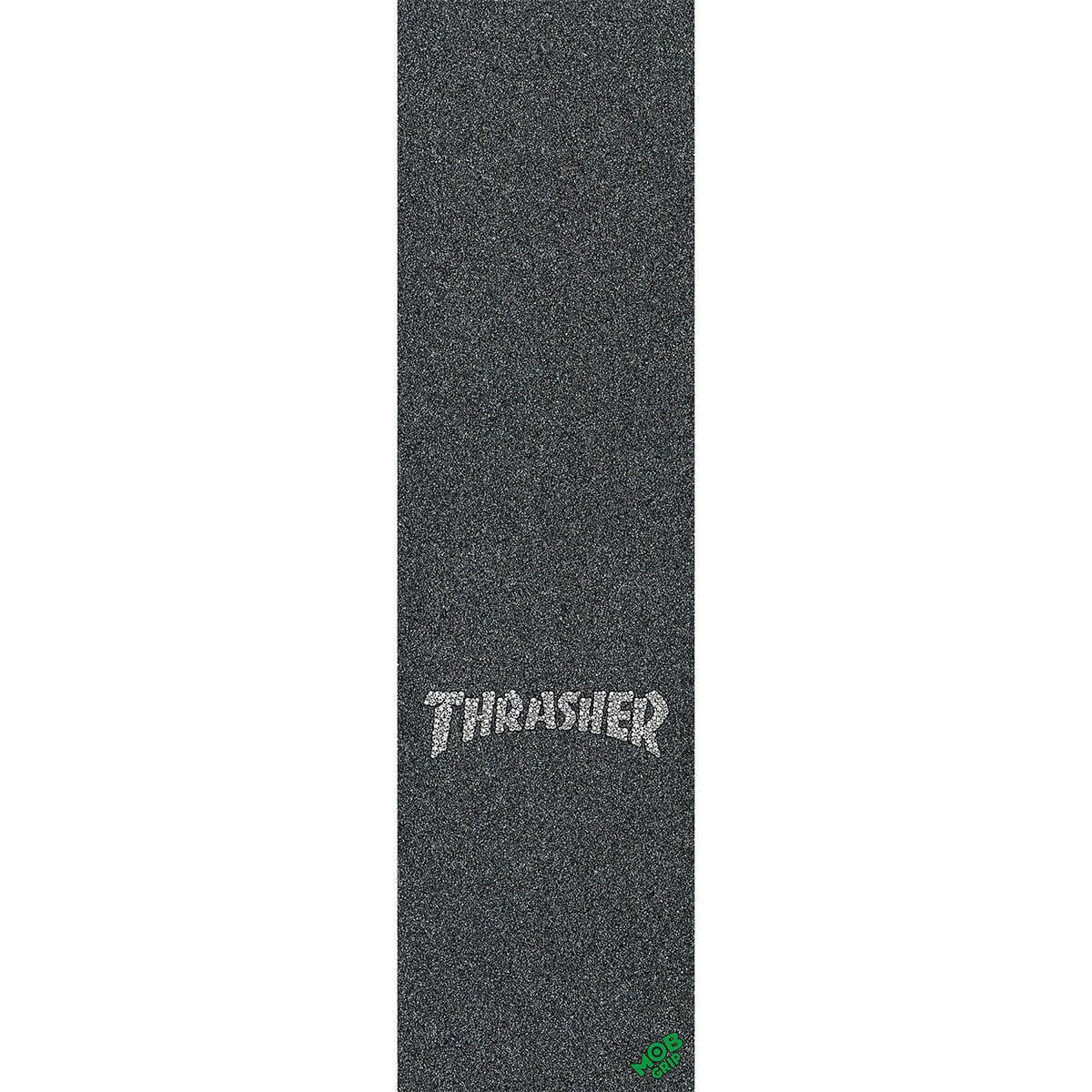 Mob - Thrasher Skulls Small 9 Griptape.