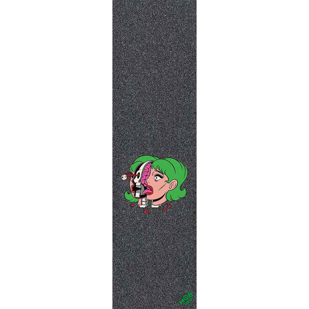 Mob - Tragic Girls Split Personality 9 Griptape.