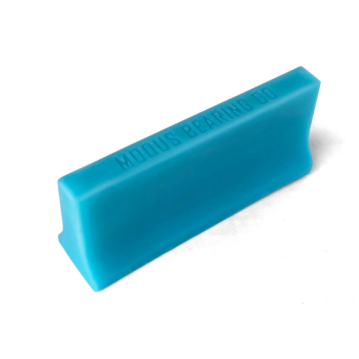 Modus Barrier Wax Blue.
