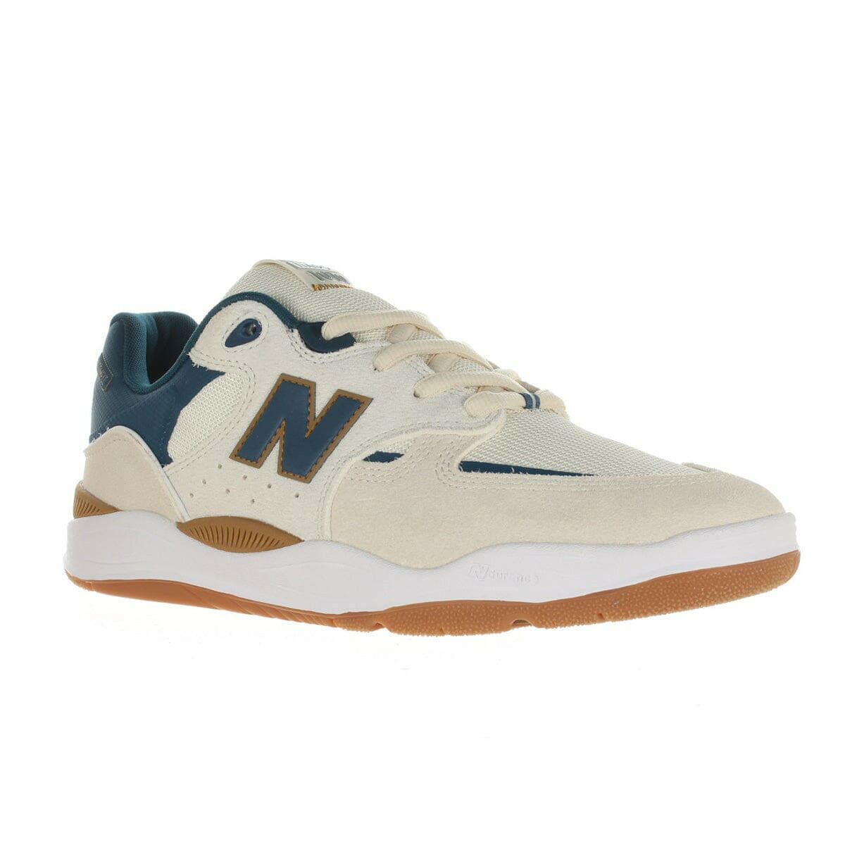 New Balance - Tiago Lemos 1010 Shoes Sea Salt/Teal.