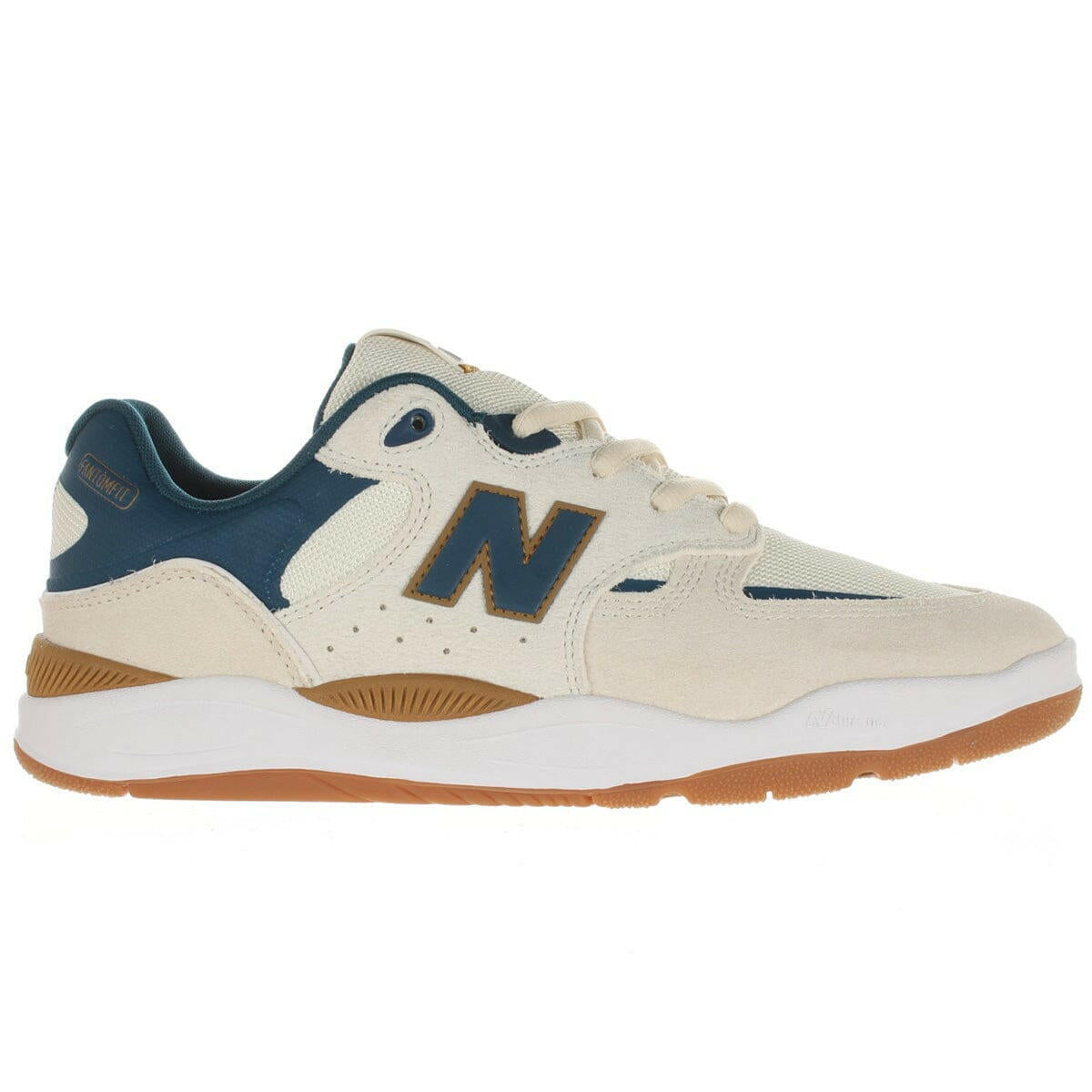 New Balance - Tiago Lemos 1010 Shoes Sea Salt/Teal.