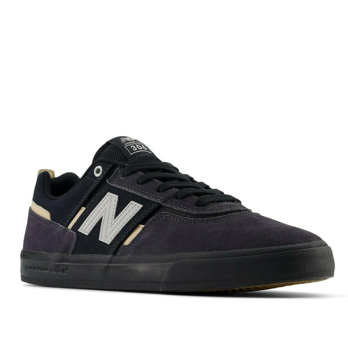 New Balance - Jamie Foy 306 Shoes Phantom/Black.