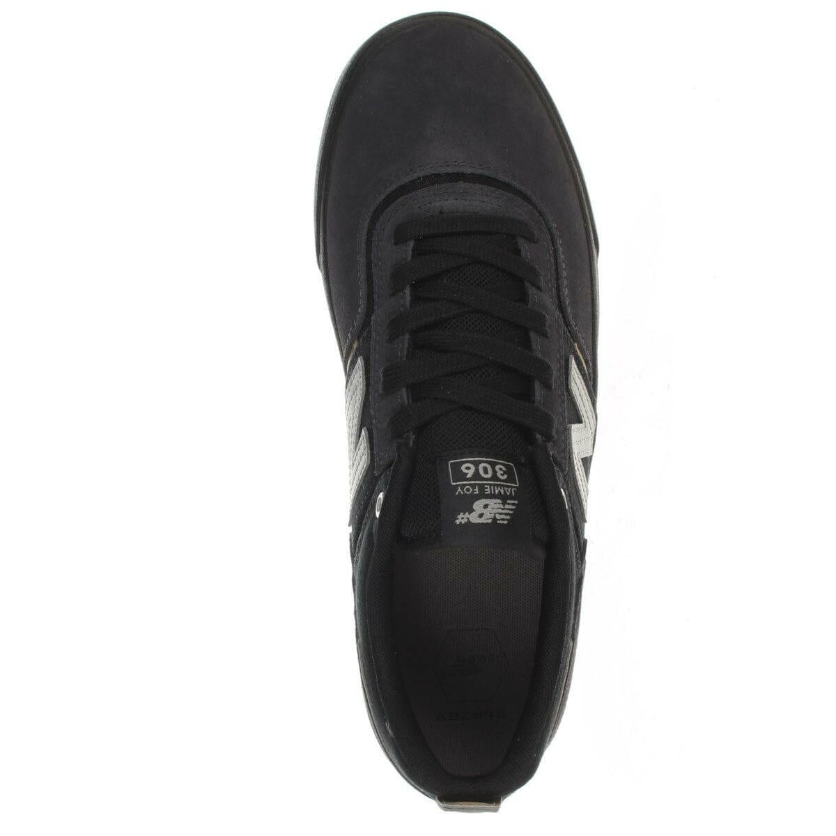 New Balance - Jamie Foy 306 Shoes Phantom/Black.