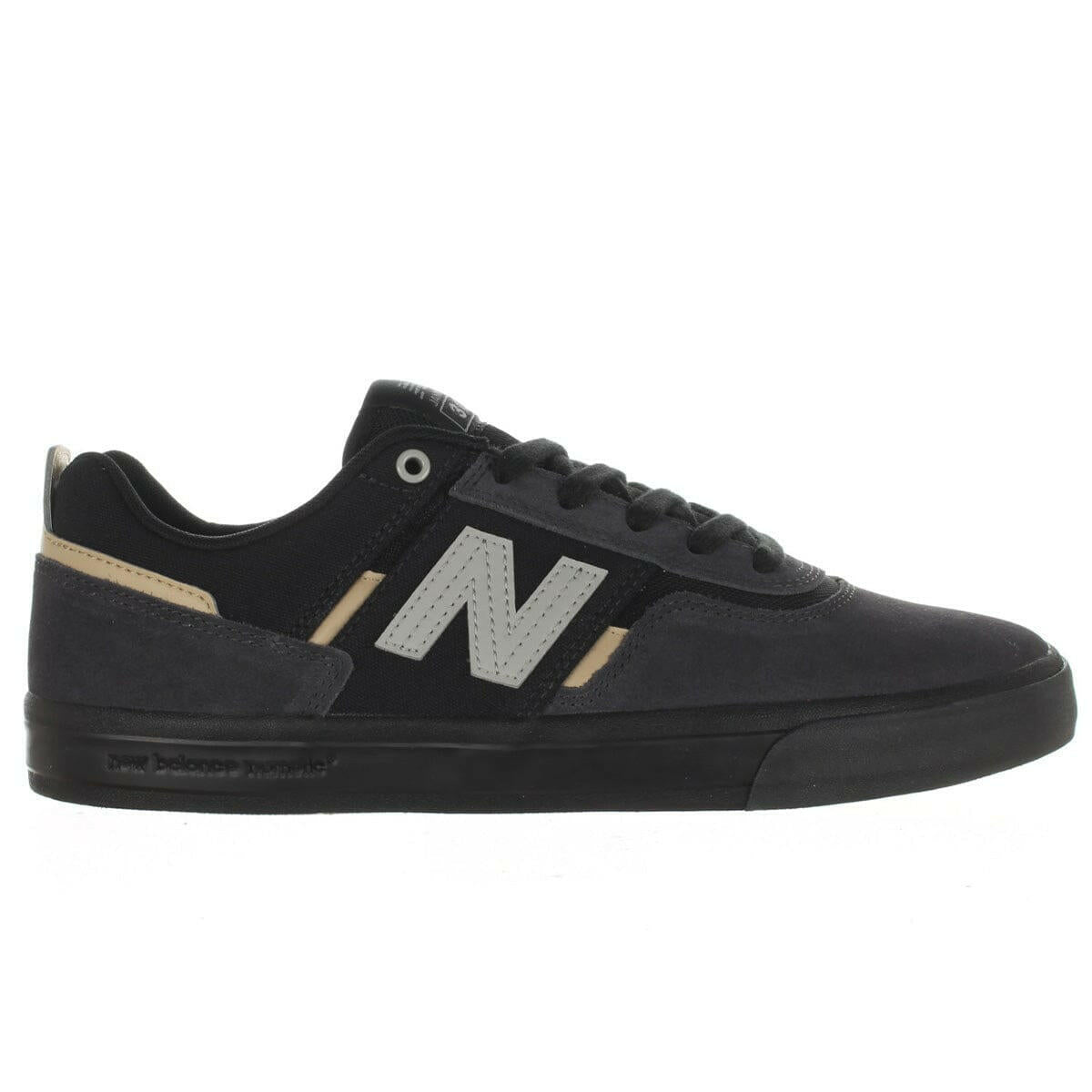New Balance - Jamie Foy 306 Shoes Phantom/Black.