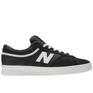 New Balance - 430 Shoes Black/White.
