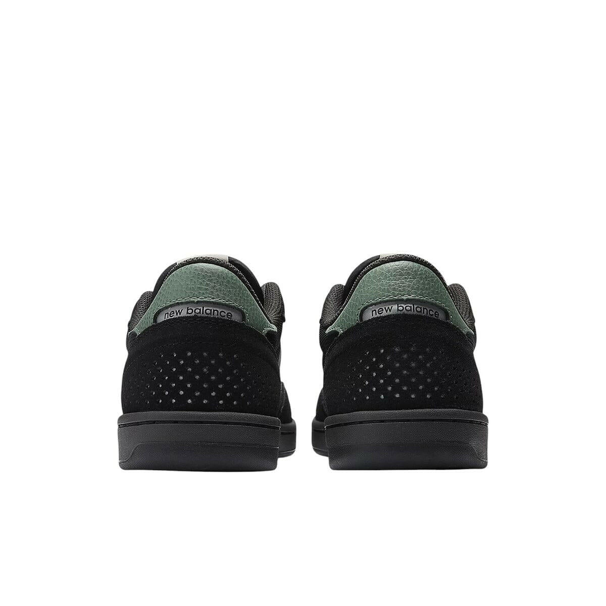 New Balance - 440 Shoes Black/White.
