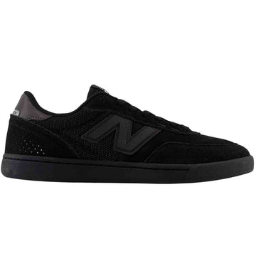 New Balance 440 V2 Shoes Black