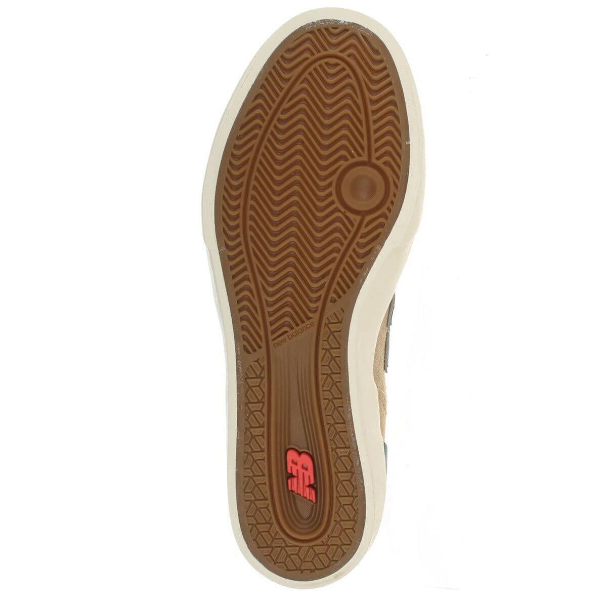 New Balance - 574 Shoes Tan/Sage.