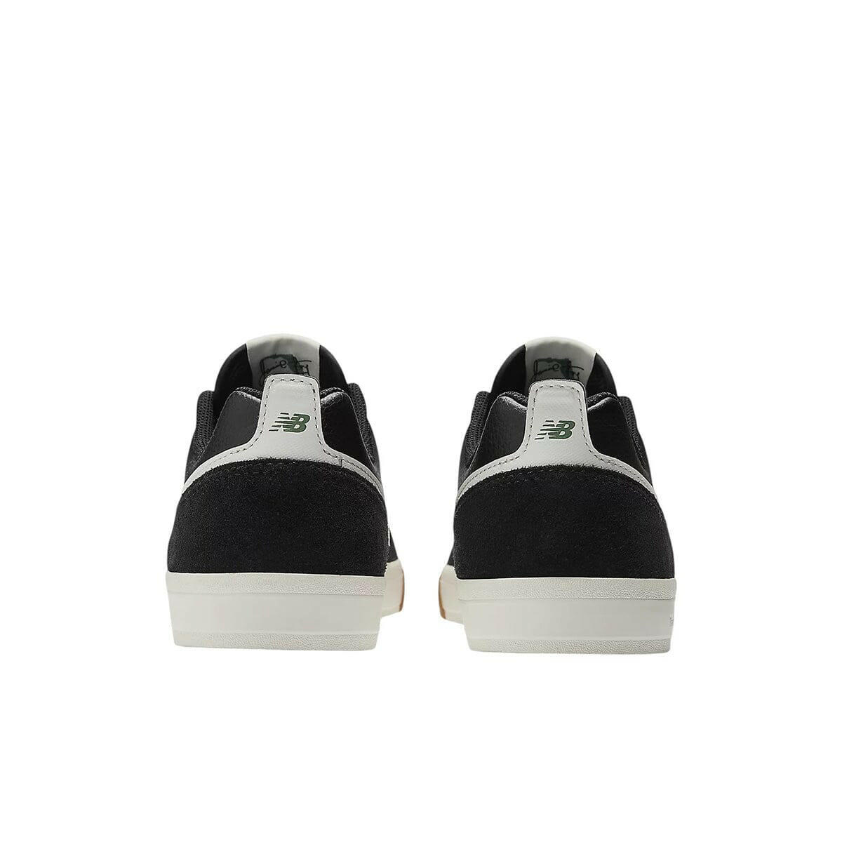 New Balance - Jamie Foy 306 Shoes Black/Sea Salt.