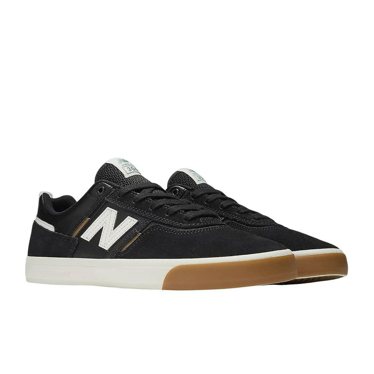 New Balance - Jamie Foy 306 Shoes Black/Sea Salt.