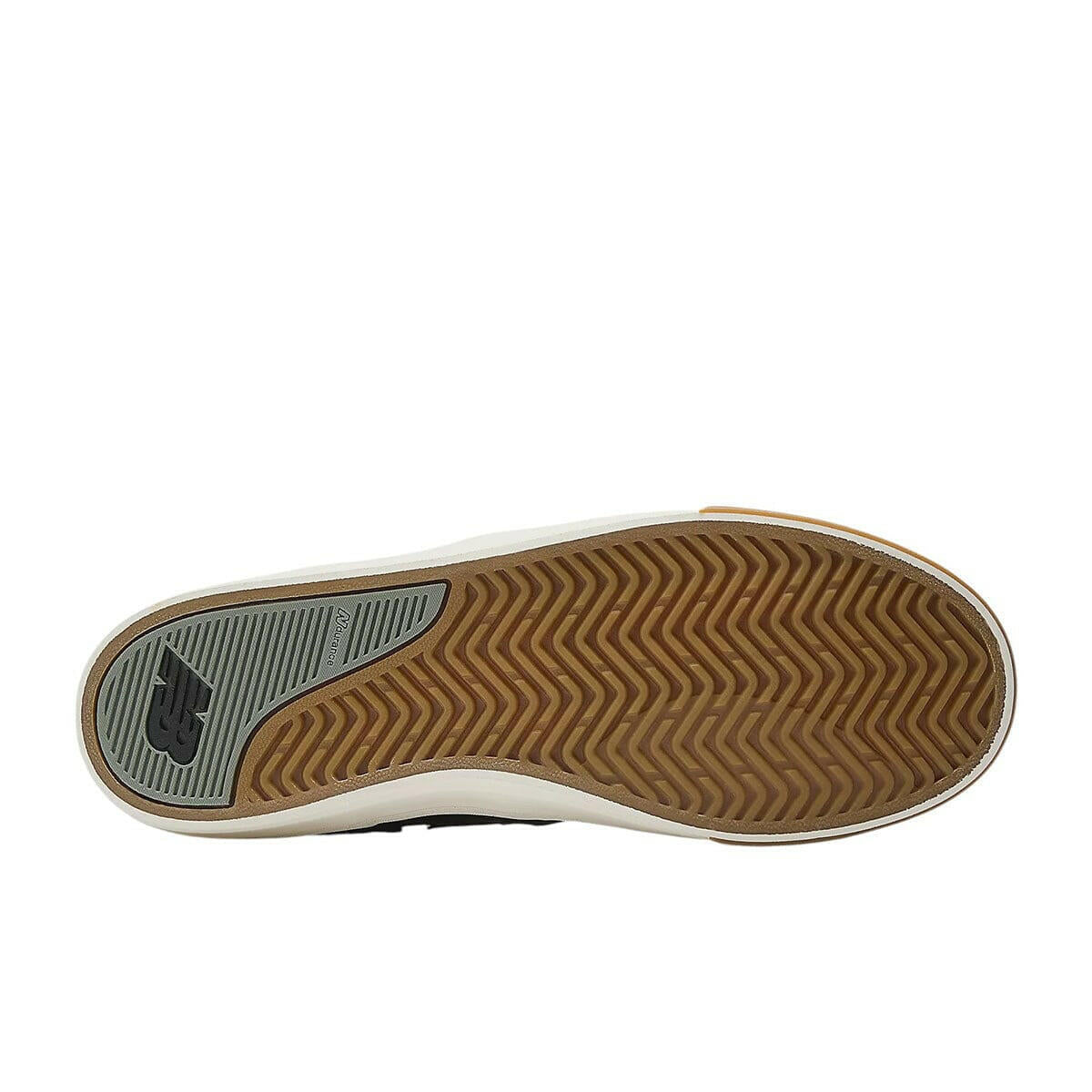 New Balance - Jamie Foy 306 Shoes Black/Sea Salt.