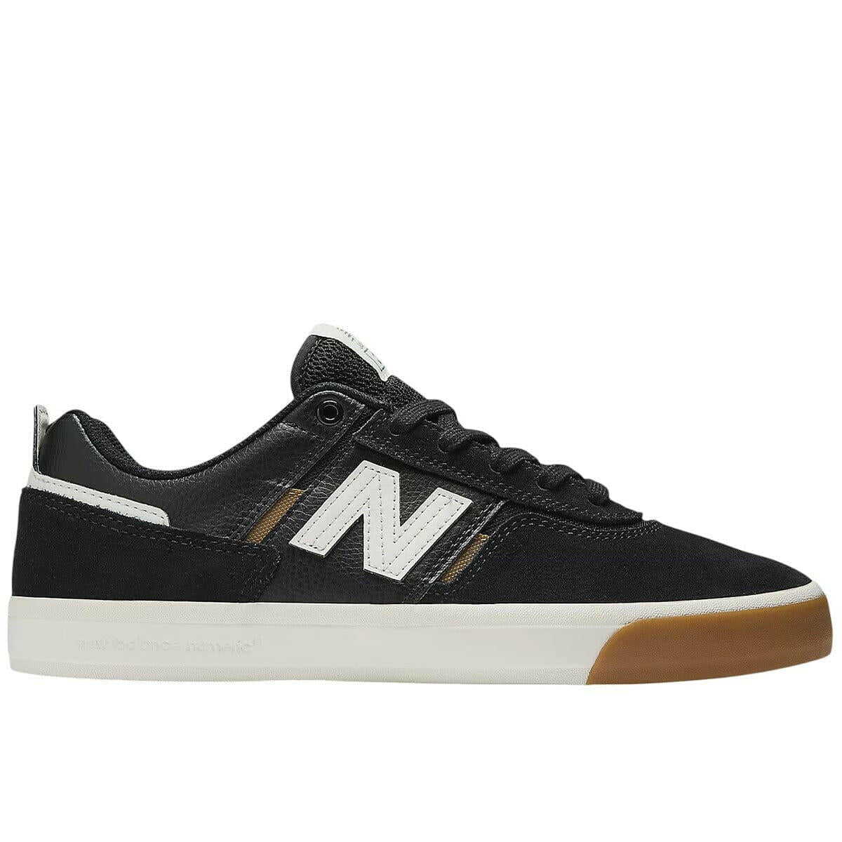 New Balance - Jamie Foy 306 Shoes Black/Sea Salt.