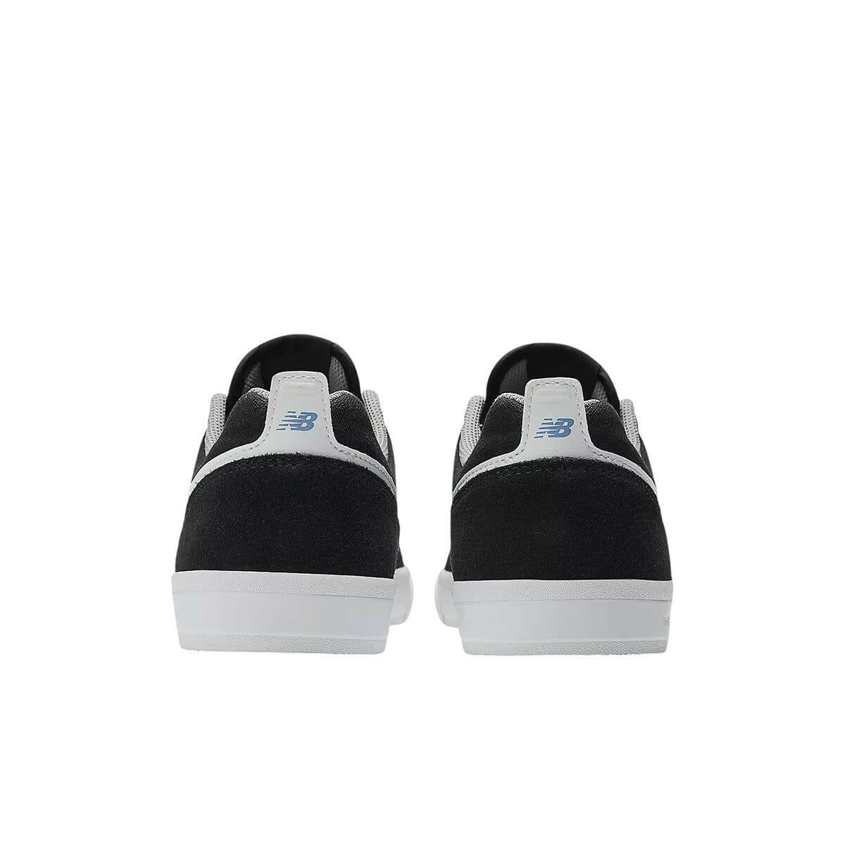 New Balance - Jamie Foy 306 Shoes Black/White/Mesh.
