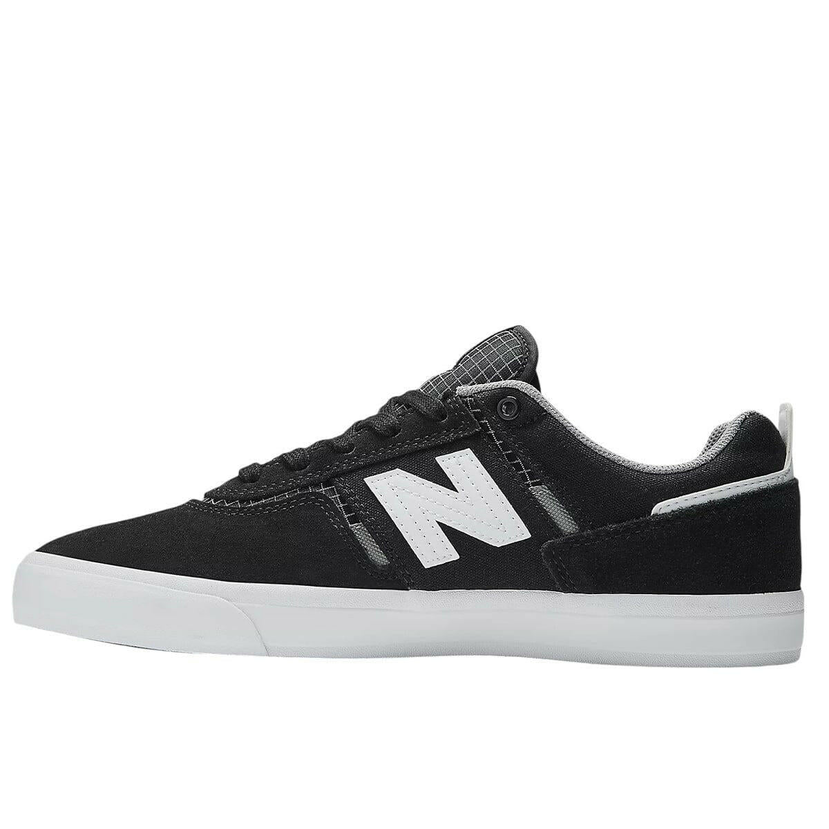 New Balance - Jamie Foy 306 Shoes Black/White/Mesh.