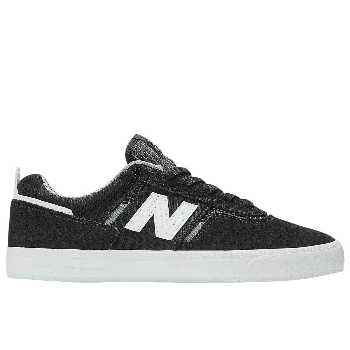 New Balance - Jamie Foy 306 Shoes Black/White/Mesh.