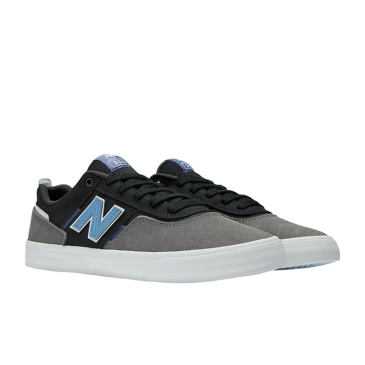New Balance - Jamie Foy 306 Shoes Castlerock/Black.